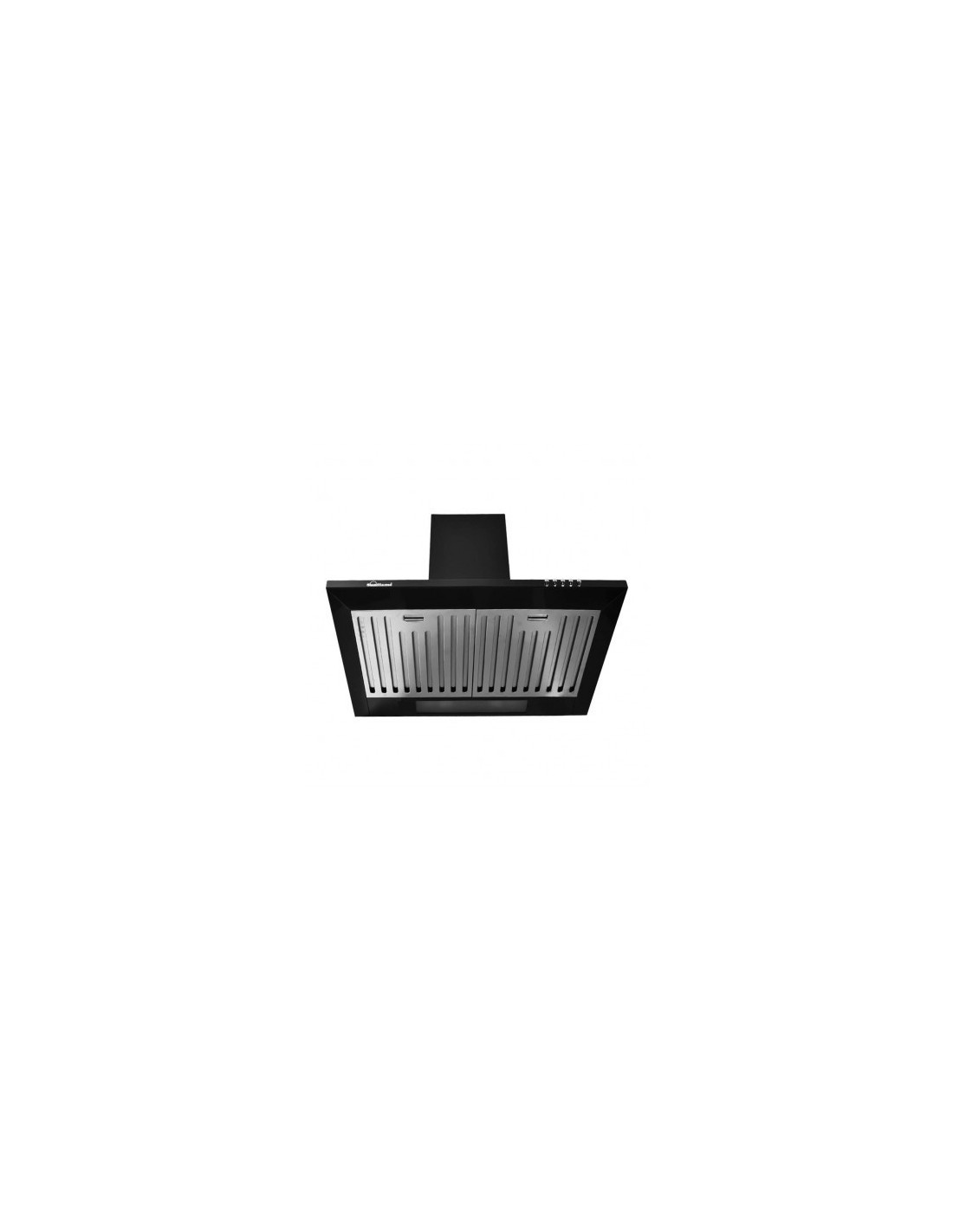 Sunflame Ch Eva Bk Black Eva Chimney Baffle Filters Cm