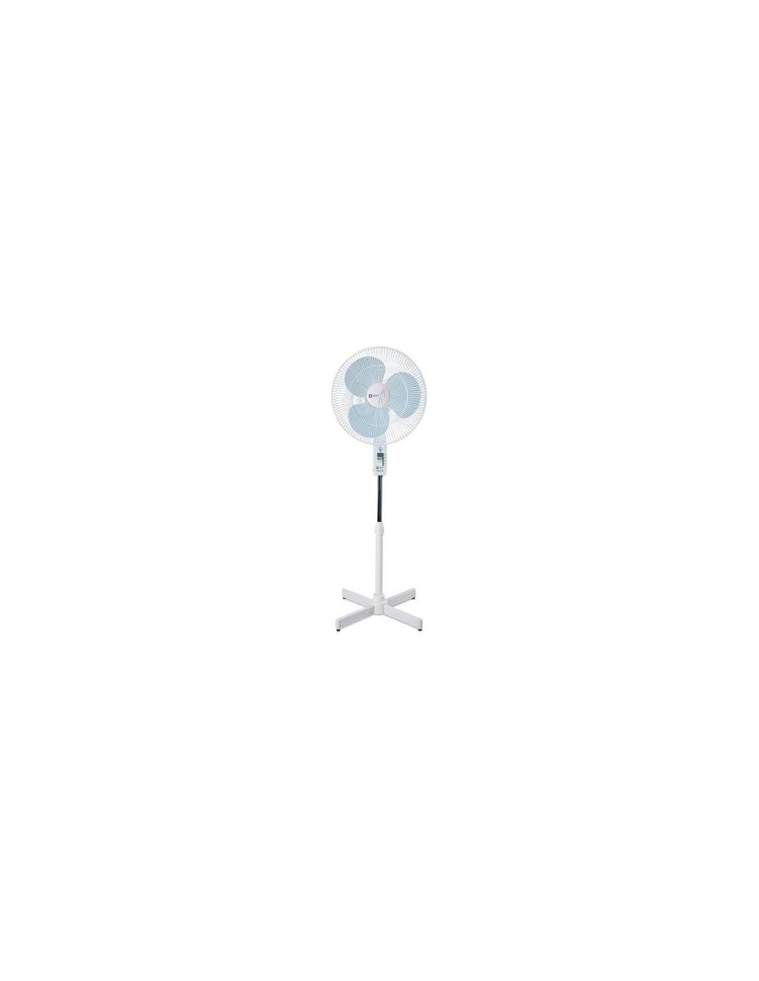 Orient Electric Stand Mm Blade Pedestal Fan