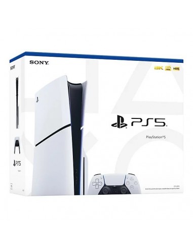 PlayStation®5 Console