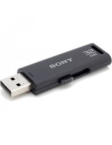 Sony 32GB Microvault USB Pen Drive Flash Drive With 2 Year Company Warranty