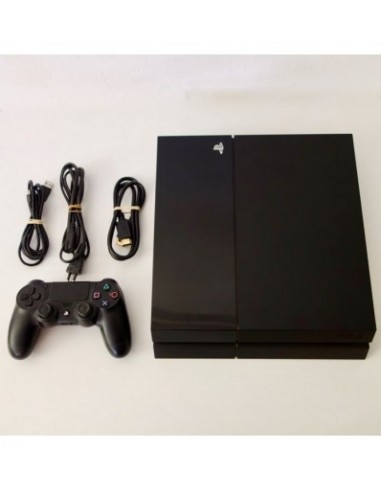 Sony PlayStation 4 500GB (Pre-Owned)