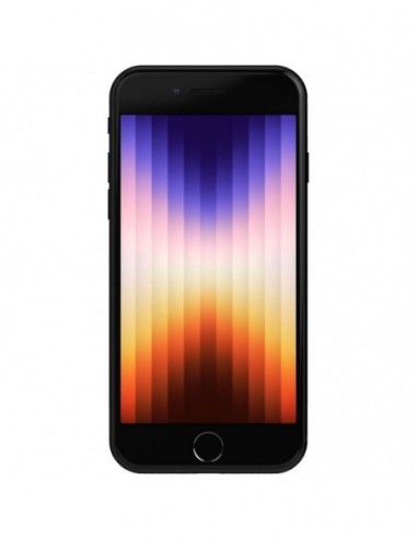 Apple iphone se 2020 refurbished good 3 gb 128 gb black
