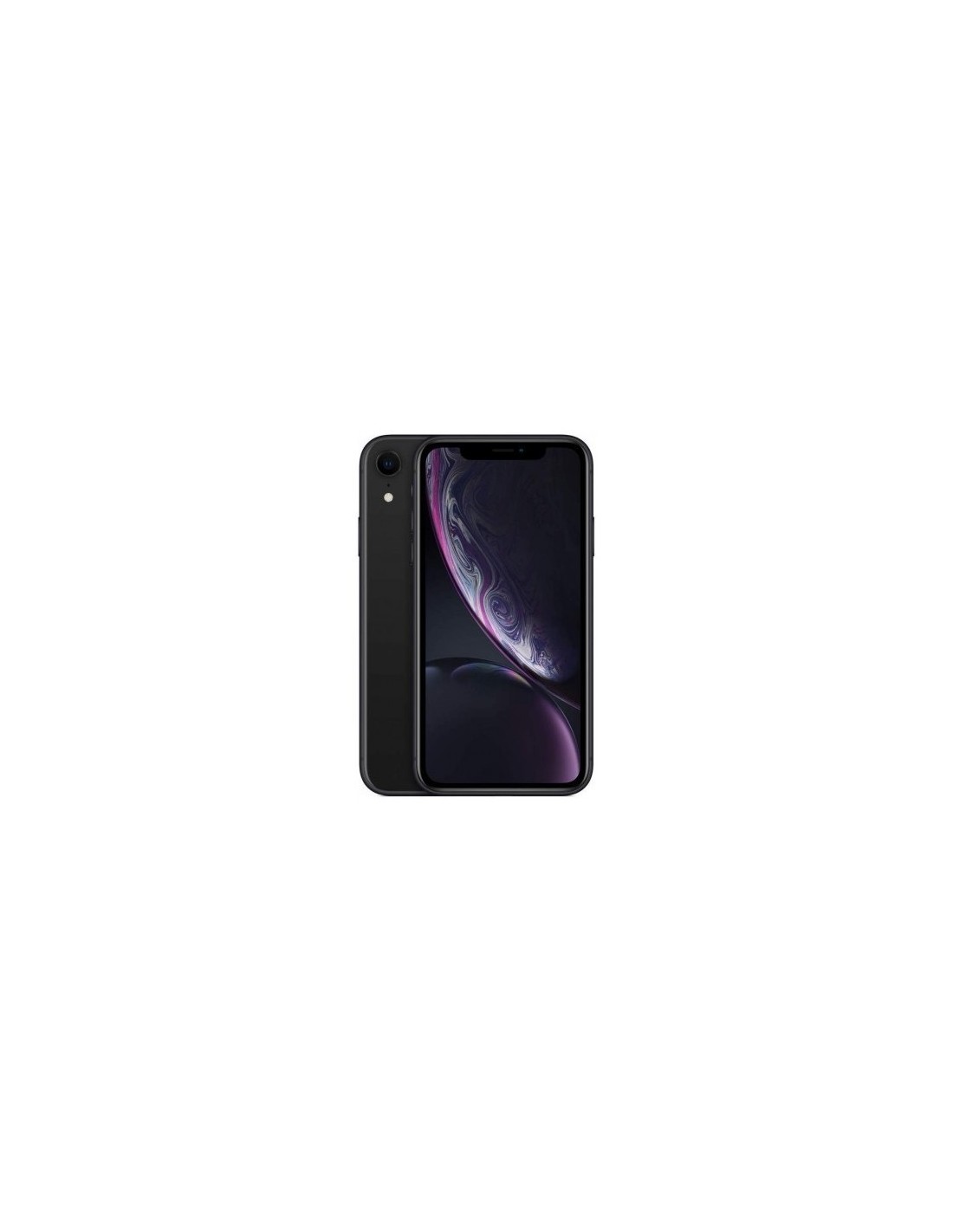 Apple iphone xr (64gb) black