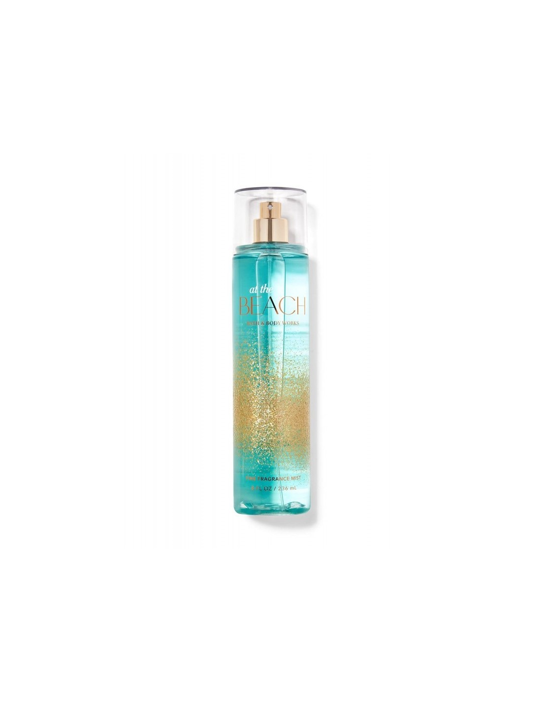 Bath Body Works At The Beach Fine Fragrance Mist Ml Women