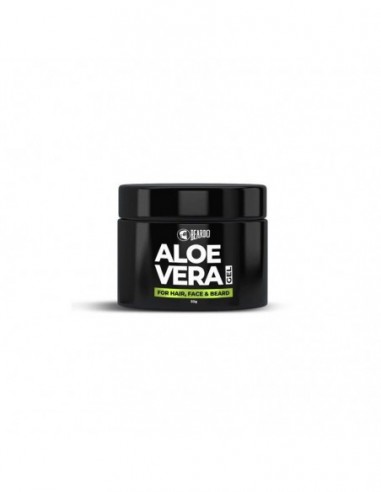 Beardo aloe vera gel online