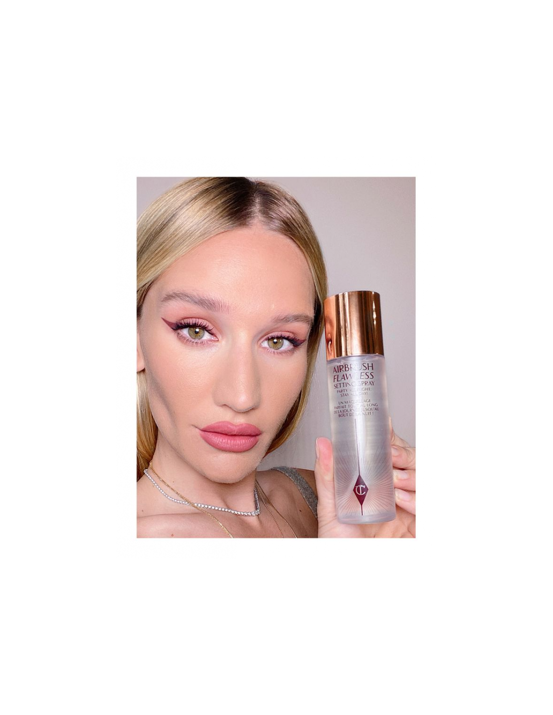 Charlotte Tilbury Airbrush Flawless Setting Spray 100ml