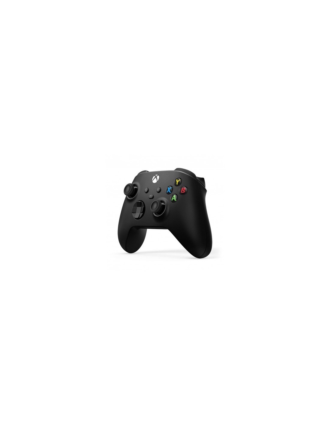 Xbox Wireless Controller Carbon Black