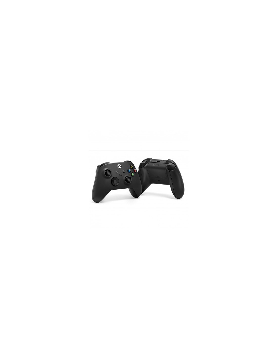 Xbox Wireless Controller Carbon Black