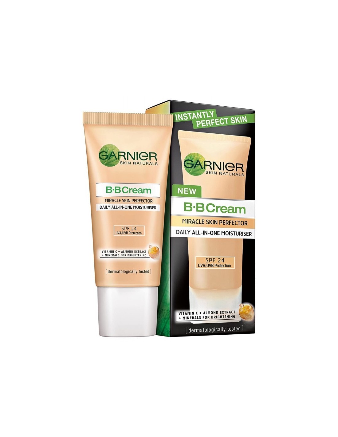 Garnier skin naturals bb cream