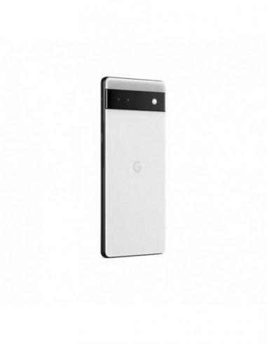 Google pixel 6a chalk 128 gb 6 gb ram