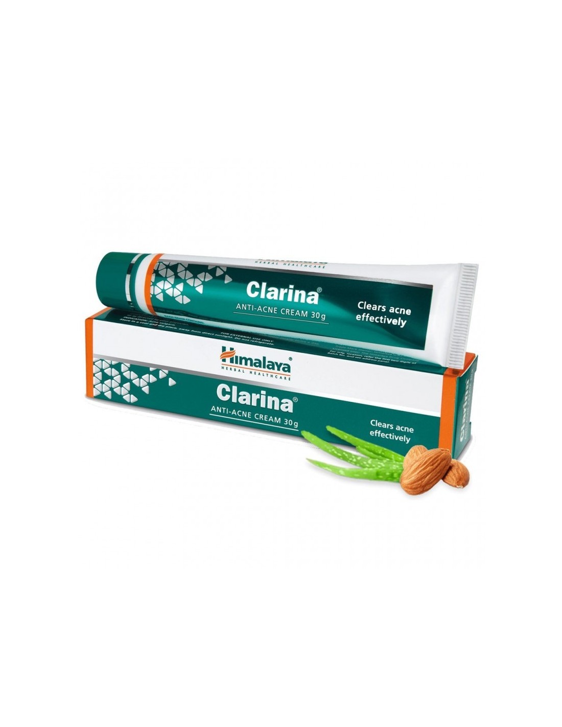 Himalaya clarina anti acne cream