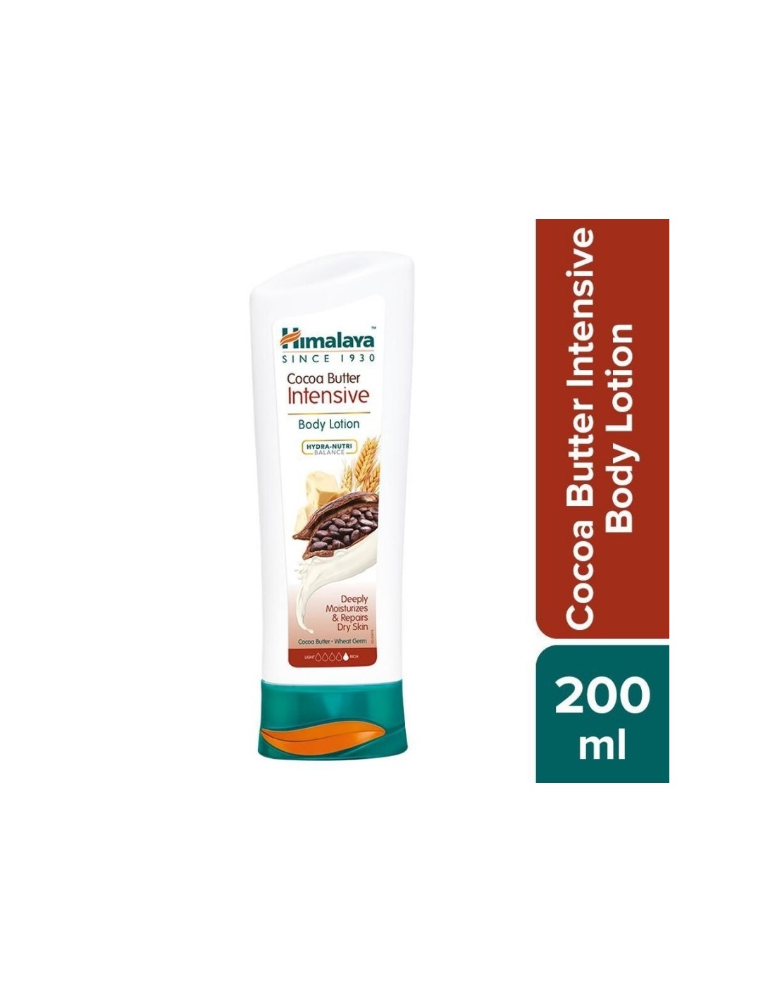 Himalaya Cocoa Butter Intensive Body Lotion