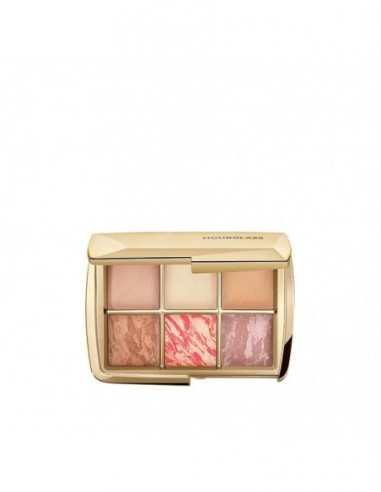 Hourglass ambient buy lighting edit - sculpture