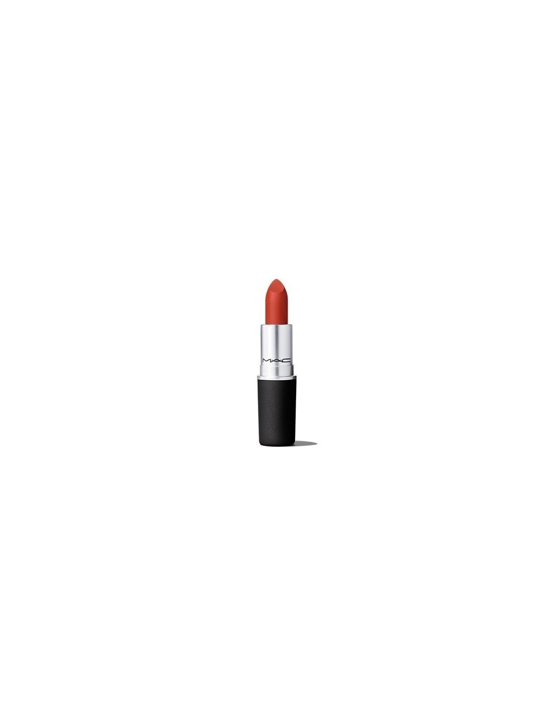 Mac powder kiss lipstick