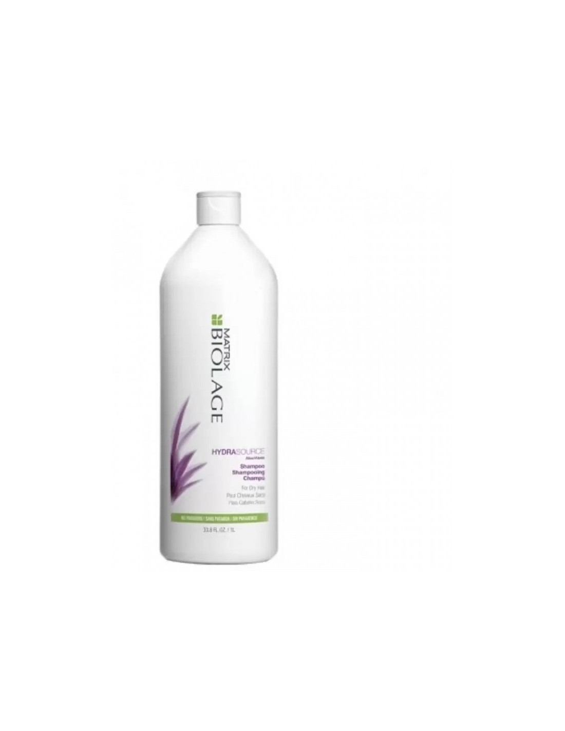 Matrix Biolage Ultra Hydrasource Aloe Hydrating Shampoo 1 L 0217