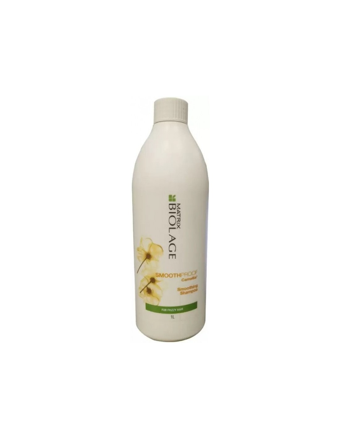 Matrix hair smoothing shampoo best sale