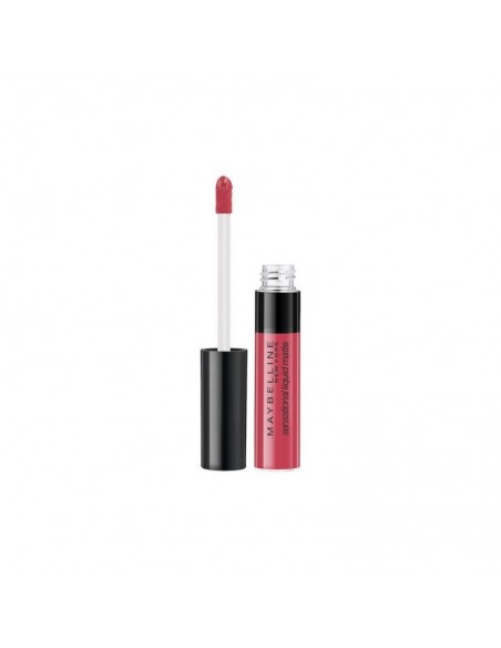 Maybelline new york sensational liquid matte lipstick