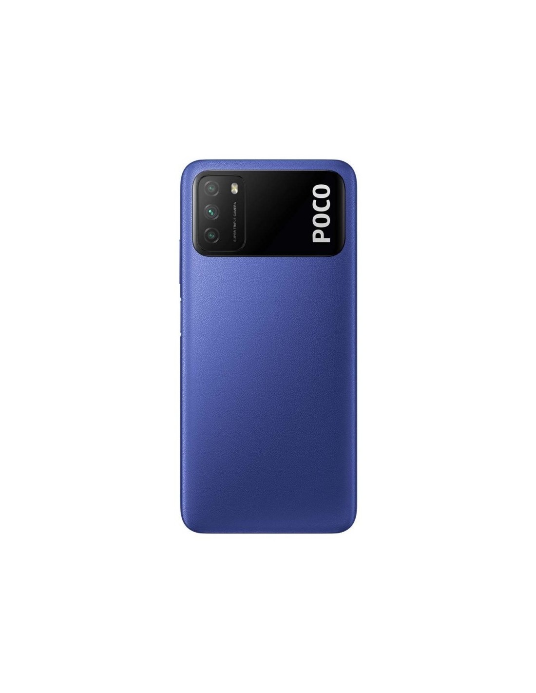 Poco m3 refurbished good 6 gb 64 gb cool blue