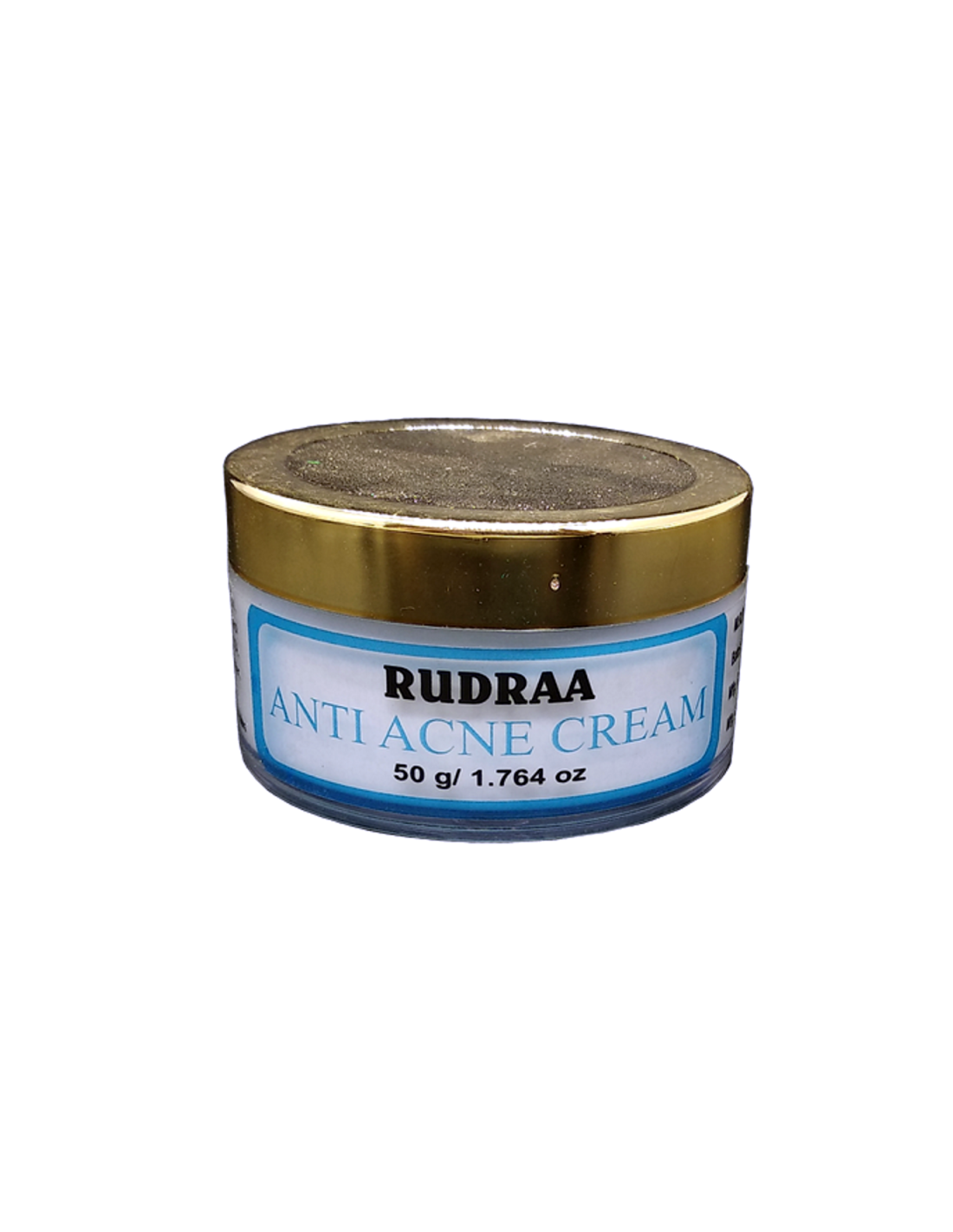 Rudraa forever anti acne cream 50 gm