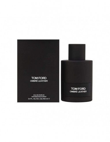 Tom ford ombre leather type perfume oil