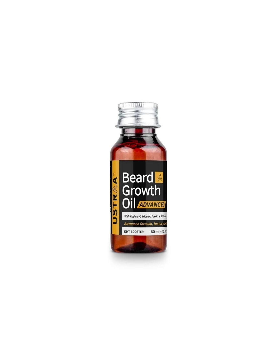 Ustraa Beard Growth Oil Advanced