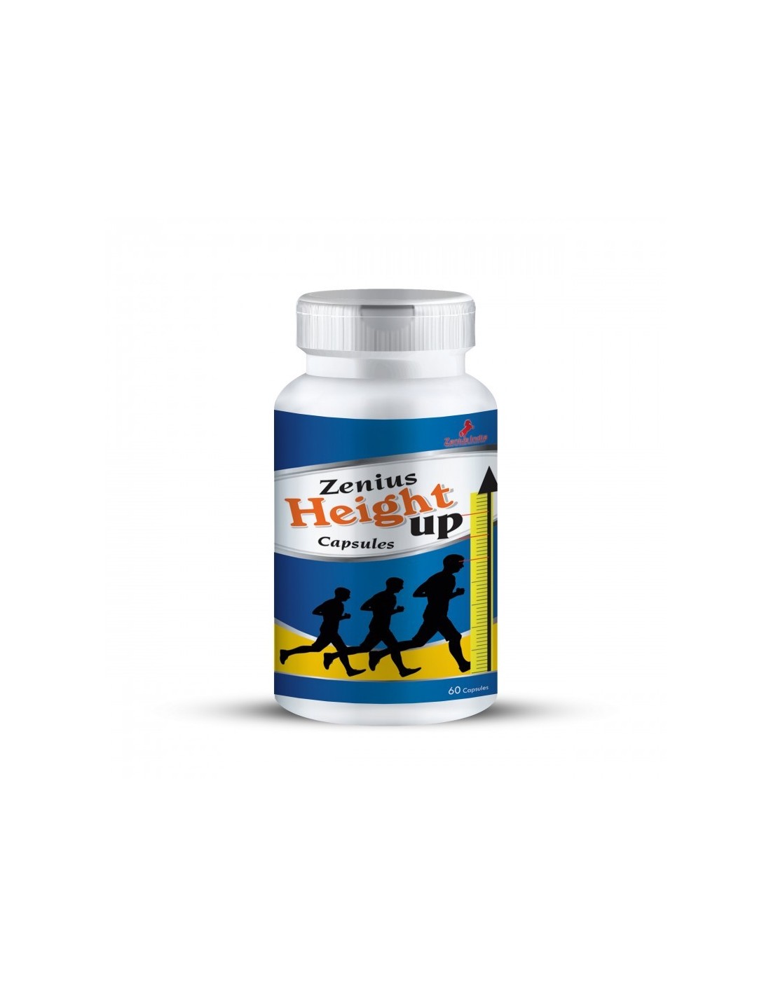 Zenius Height Up Capsule For Ayurvedic Height Increase Capsule 60 C