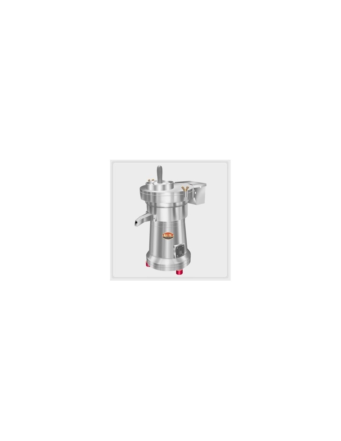 Kalsi Commercial Carrot Juicer Big Size Juice Maker Machine