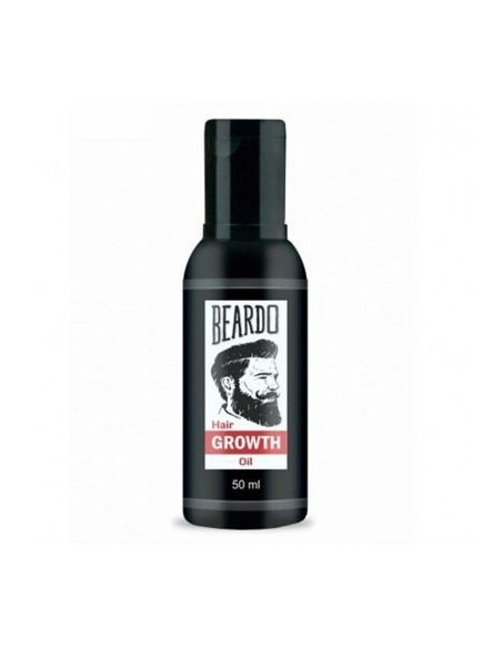 Beardo Beard And Hair Growth Oil 50 Ml