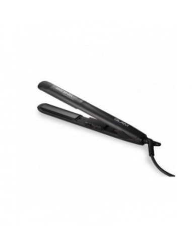 Ikonic glam hair outlet straightener reviews