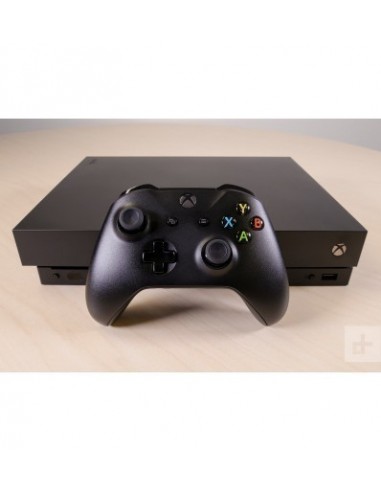 Microsoft Xbox One X 1TB (Pre-Owned)