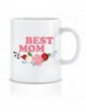 Everyday Desire Queens are Born in February Ceramic Coffee Mug - Birthday gifts for Girls, Women, Mother - ED472
