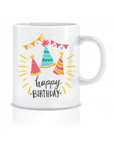 Everyday Desire Queens are Born in March Ceramic Coffee Mug - Birthday gifts for Girls, Women, Mother - ED482