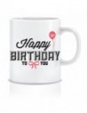 Everyday Desire Queens are Born in January Ceramic Coffee Mug - Birthday gifts for Girls, Women, Mother - ED485