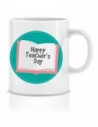 Everyday Desire Leaders are Born in March Ceramic Coffee Mug - Birthday gifts for Boys, Men, Father - ED496
