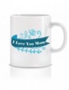 Everyday Desire Leaders are Born in March Ceramic Coffee Mug - Birthday gifts for Boys, Men, Father - ED503
