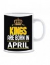 Everyday Desire Genius are Born in January Ceramic Coffee Mug - Birthday gifts for Boys, Men, Father - ED519