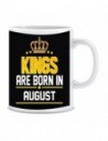 Everyday Desire Genius are Born in January Ceramic Coffee Mug - Birthday gifts for Boys, Men, Father - ED523