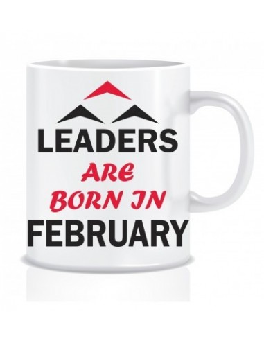 Everyday Desire Genius are Born in January Ceramic Coffee Mug - Birthday gifts for Boys, Men, Father - ED539