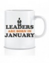 Everyday Desire Genius are Born in March Ceramic Coffee Mug - Birthday gifts for Boys, Men, Father - ED545