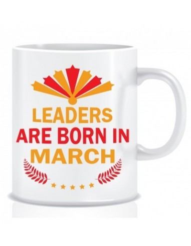 Everyday Desire Superheroes are Born in January Ceramic Coffee Mug - Birthday gifts for Boys, Men, Father - ED554