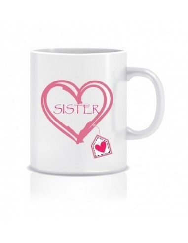 Everyday Desire Divas are Born in February Ceramic Coffee Mug - Birthday gifts for Girls, Women, Mother - ED583