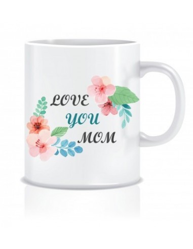 Everyday Desire Divas are Born in February Ceramic Coffee Mug - Birthday gifts for Girls, Women, Mother - ED584