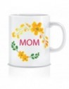 Everyday Desire Divas are Born in March Ceramic Coffee Mug - Birthday gifts for Girls, Women, Mother - ED587