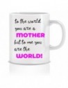 Everyday Desire Divas are Born in March Ceramic Coffee Mug - Birthday gifts for Girls, Women, Mother - ED589