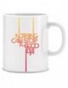 Everyday Desire Divas are Born in February Ceramic Coffee Mug - Birthday gifts for Girls, Women, Mother - ED597