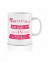 Everyday Desire Divas are Born in March Ceramic Coffee Mug - Birthday gifts for Girls, Women, Mother - ED604