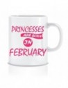 Everyday Desire Leo Zodiac Sign Coffee Mug - Birthday gifts for boys, girls, friends - ED613