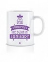 Everyday Desire Libra Zodiac Sign Coffee Mug - Birthday gifts for boys, girls, friends - ED614