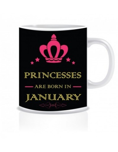 Everyday Desire Sagittarius Zodiac Sign Coffee Mug - Birthday gifts for boys, girls, friends - ED616